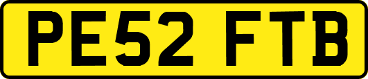 PE52FTB