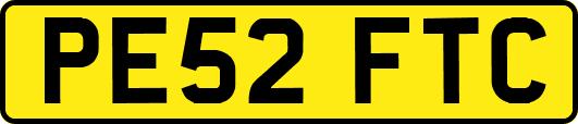 PE52FTC