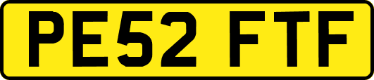 PE52FTF