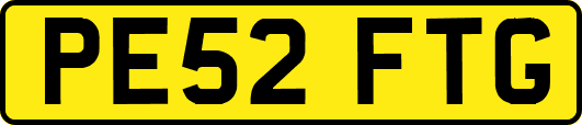 PE52FTG