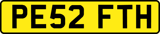 PE52FTH