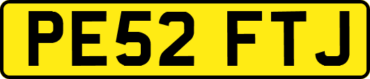 PE52FTJ