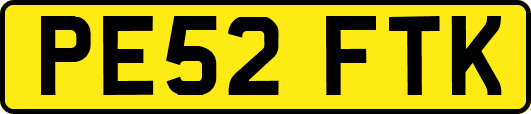 PE52FTK