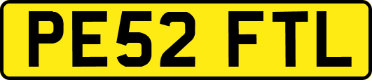 PE52FTL