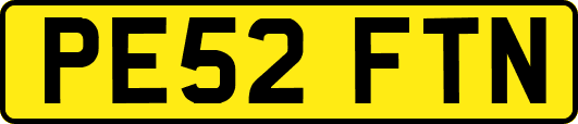PE52FTN