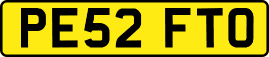PE52FTO