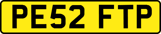 PE52FTP
