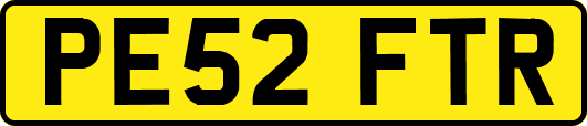 PE52FTR