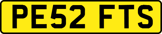 PE52FTS