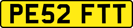 PE52FTT