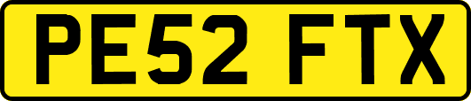 PE52FTX