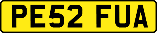 PE52FUA
