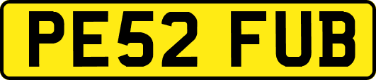 PE52FUB