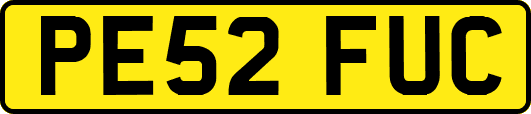 PE52FUC