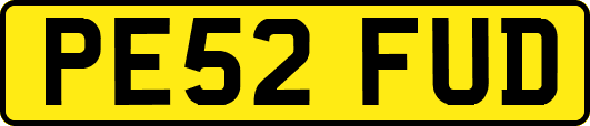 PE52FUD