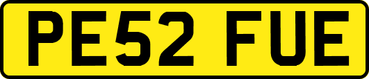 PE52FUE