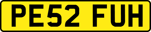 PE52FUH