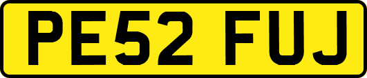 PE52FUJ