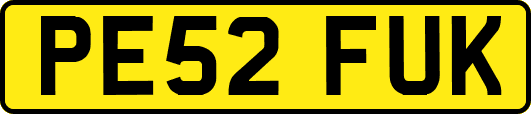 PE52FUK