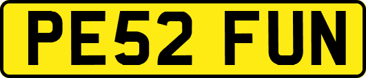 PE52FUN