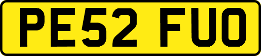 PE52FUO