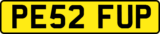 PE52FUP