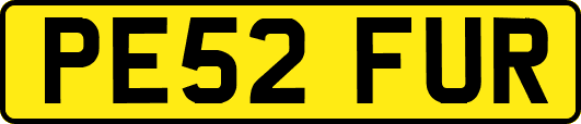 PE52FUR