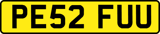 PE52FUU