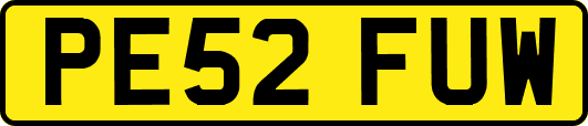 PE52FUW