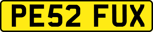 PE52FUX