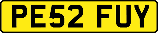 PE52FUY
