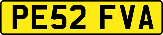 PE52FVA