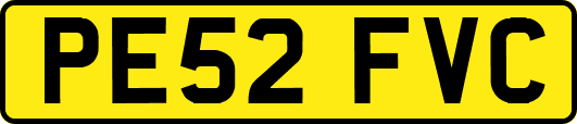 PE52FVC