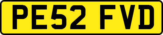 PE52FVD