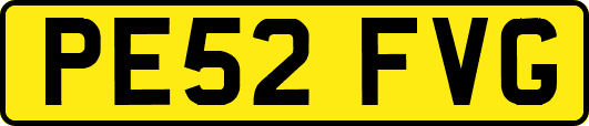 PE52FVG