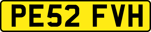 PE52FVH