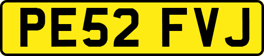 PE52FVJ