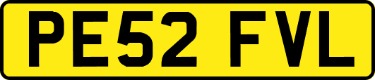 PE52FVL