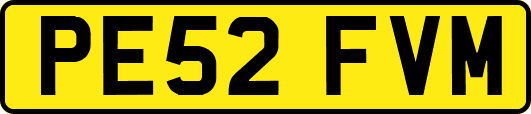 PE52FVM