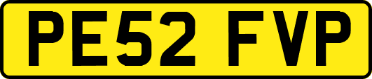 PE52FVP