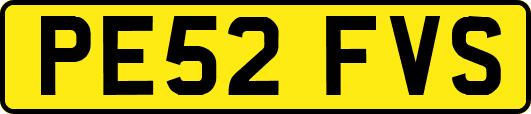 PE52FVS