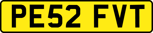PE52FVT