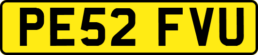 PE52FVU