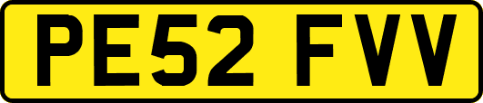 PE52FVV
