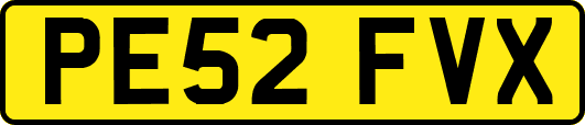 PE52FVX