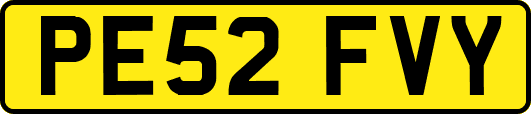 PE52FVY