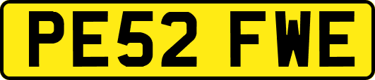 PE52FWE