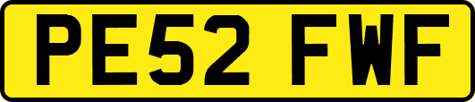 PE52FWF