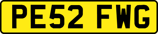 PE52FWG