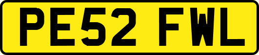 PE52FWL